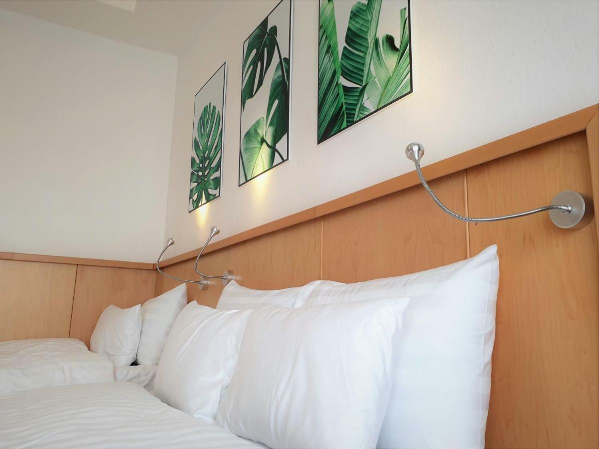 Mio Hotel Quy Nhon Exteriér fotografie