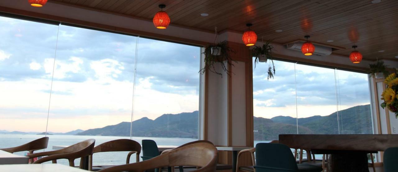 Mio Hotel Quy Nhon Exteriér fotografie