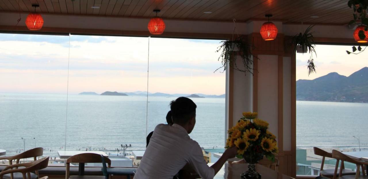 Mio Hotel Quy Nhon Exteriér fotografie