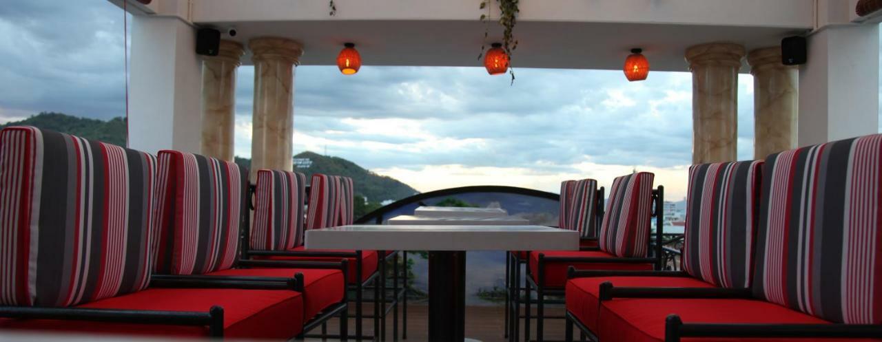 Mio Hotel Quy Nhon Exteriér fotografie